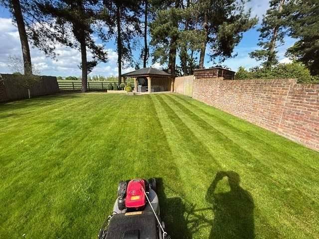 Landscaping Services in Romford