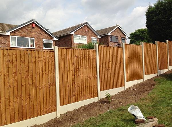 Landscaping Services in Romford